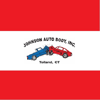 Johnson Auto Body, Inc. Logo