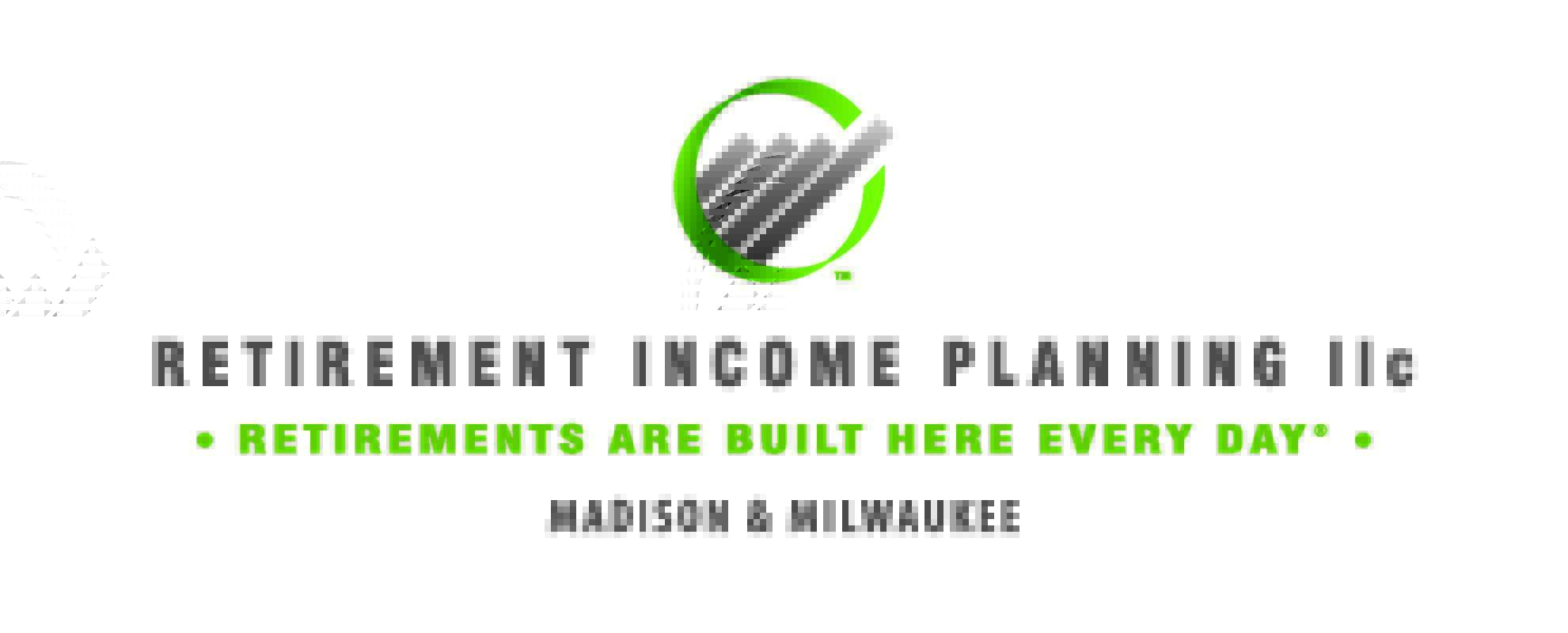 Retirement Income Planning LLC Logo