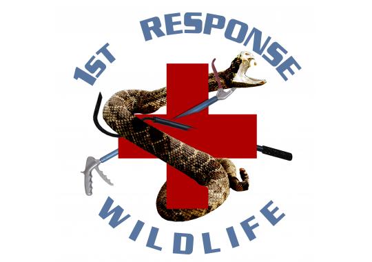 1st Response Wildlife LLC Logo