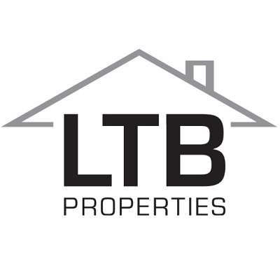 LTB Properties LLC Logo