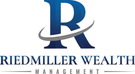 Riedmiller Wealth Management Logo