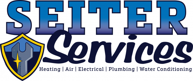 Seiter Services, LLC Logo