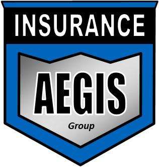 Aegis Insurance Group Logo