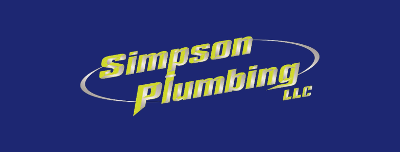 Simpson Plumbing LLC Logo