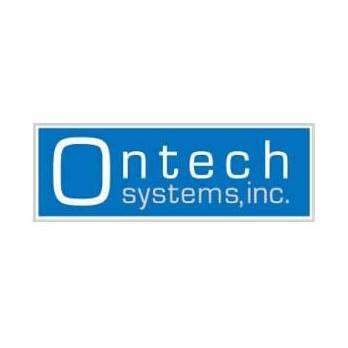 Ontech Systems, Inc. Logo