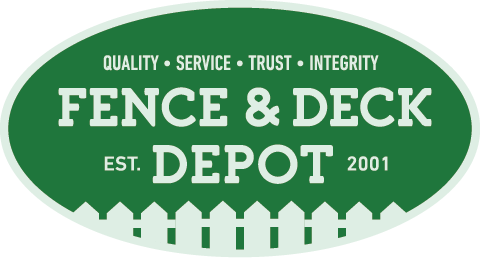 Fence & Deck Depot Logo