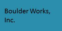 Boulder Works, Inc. Logo