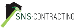 S N S Contracting LLC Logo