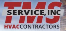 TMS Service, Inc. Logo