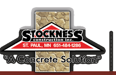Stockness Construction, Inc. Logo