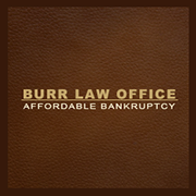 Burr Law Office LLC Logo