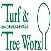 Turf & Tree Worx, Inc. Logo