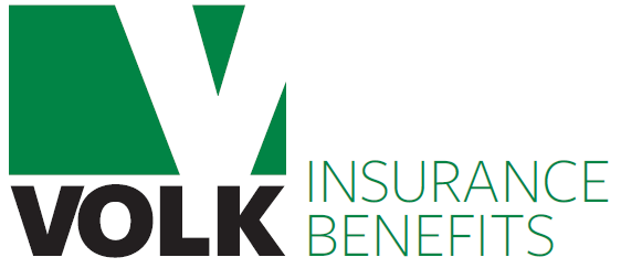 Volk Insurance Benefits Logo