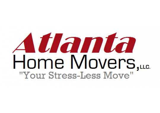 Atlanta Home Movers, LLC Logo