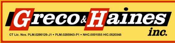 Greco & Haines, Inc. Logo