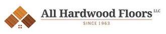 All Hardwood Floors LLC Logo