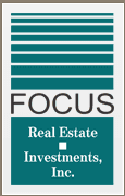 Focus Real Estate & Investments, Inc. Logo