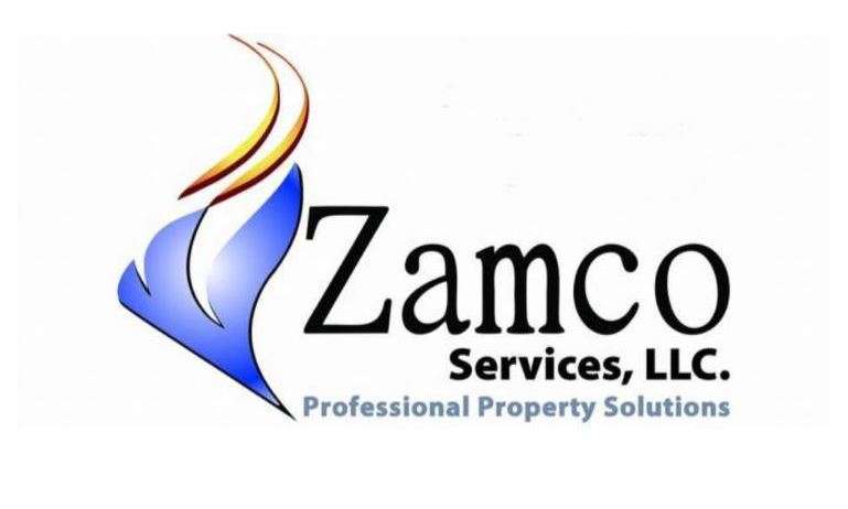 Zamco Services, LLC Logo