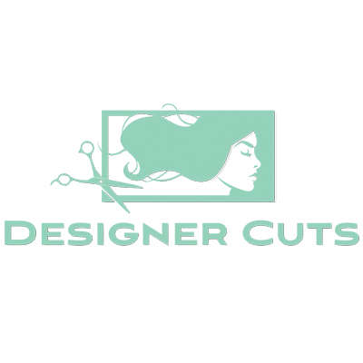 Designer Cuts LLC Logo