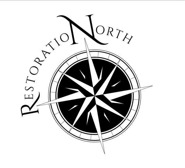 Restoration North Logo