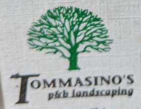Tommasino Landscaping Logo