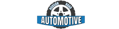 Hudson Road Automotive Logo