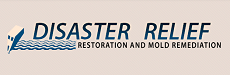 Disaster Relief Restoration & Mold Remediation, Inc. Logo