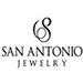 San Antonio Jewelry & Rare Coins Logo