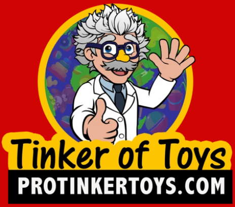 ProTinkerToys.com Logo