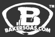 Baker's Gas & Welding Supplies, Inc. Logo