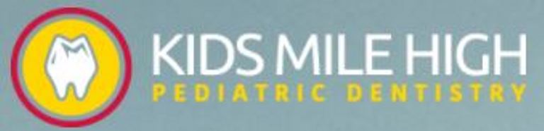 Kids Mile High Pediatric Dentistry Logo