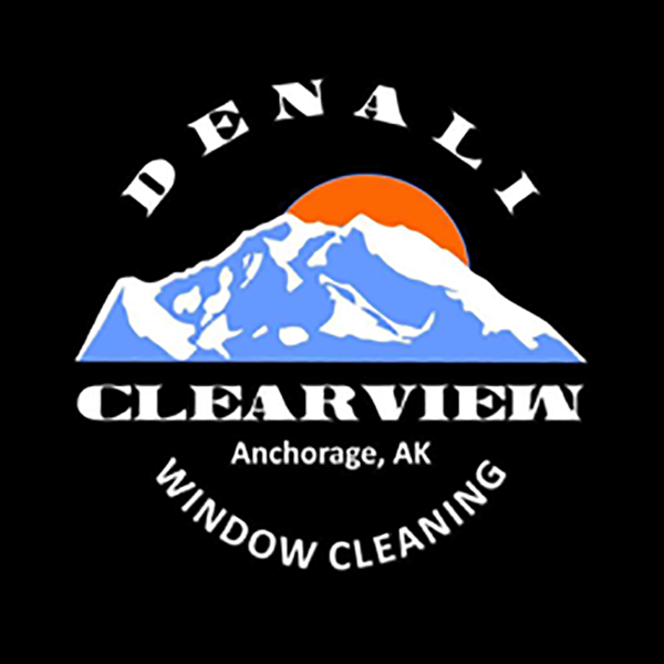 Denali Clearview LLC Logo