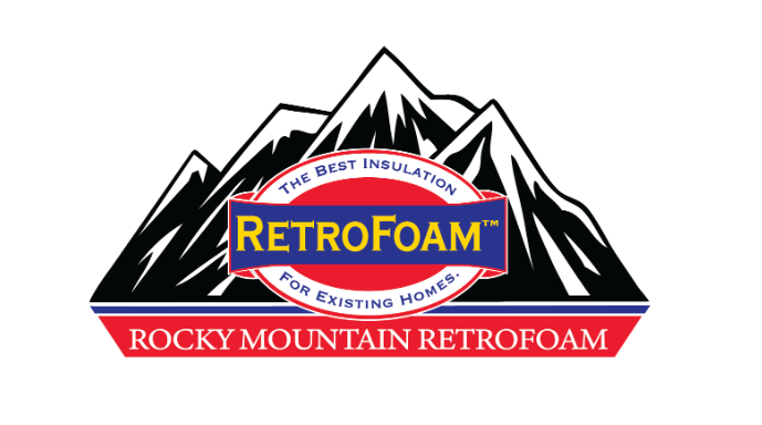 Rocky Mountain RetroFoam LLC Logo