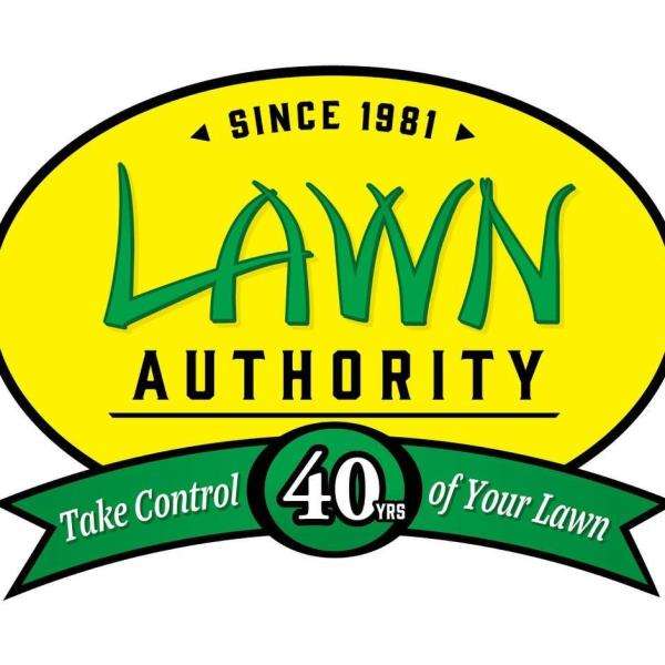 Lawn Authority Logo