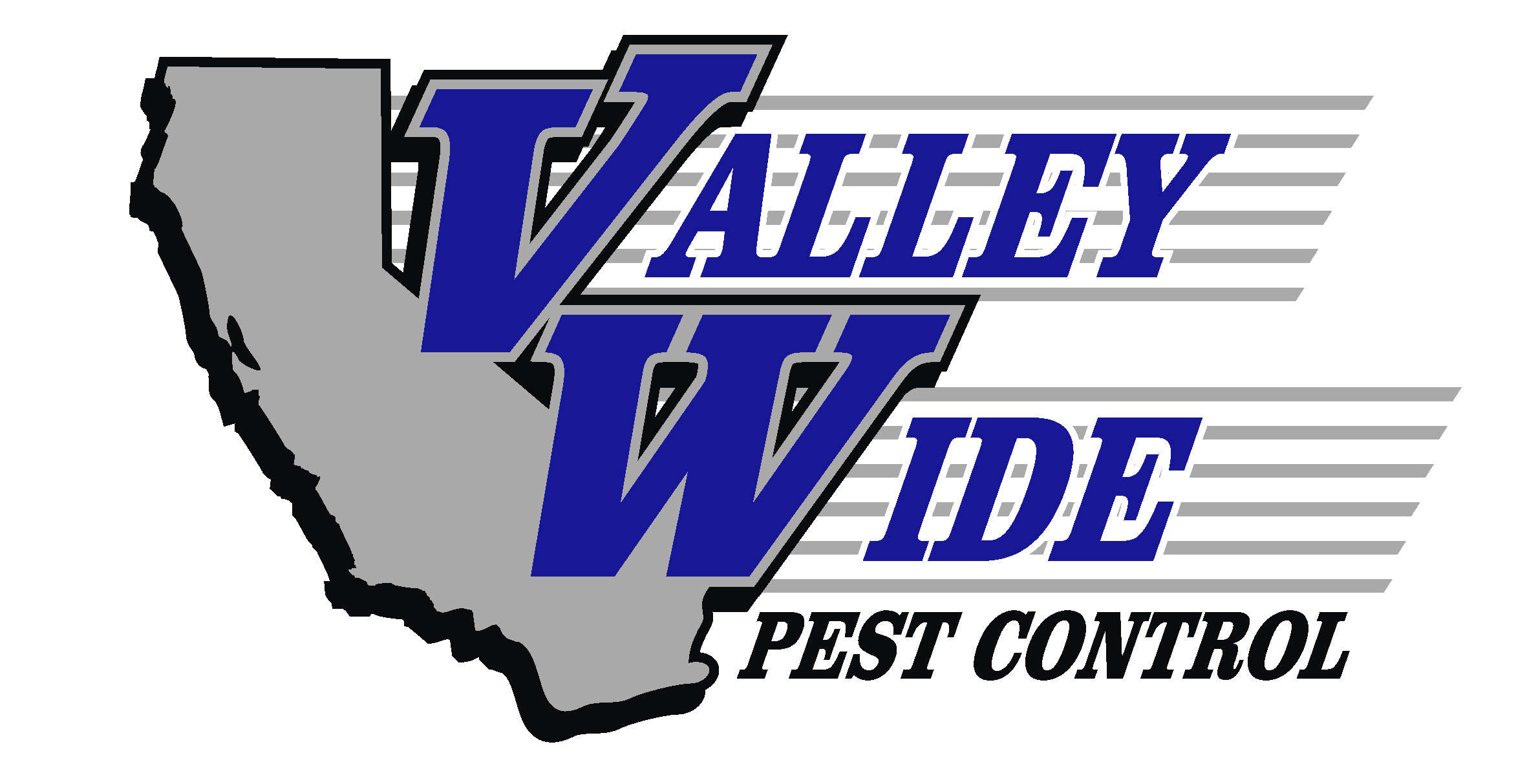 Valley Wide Pest Control Logo