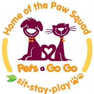 Pets A Go Go LLC Logo