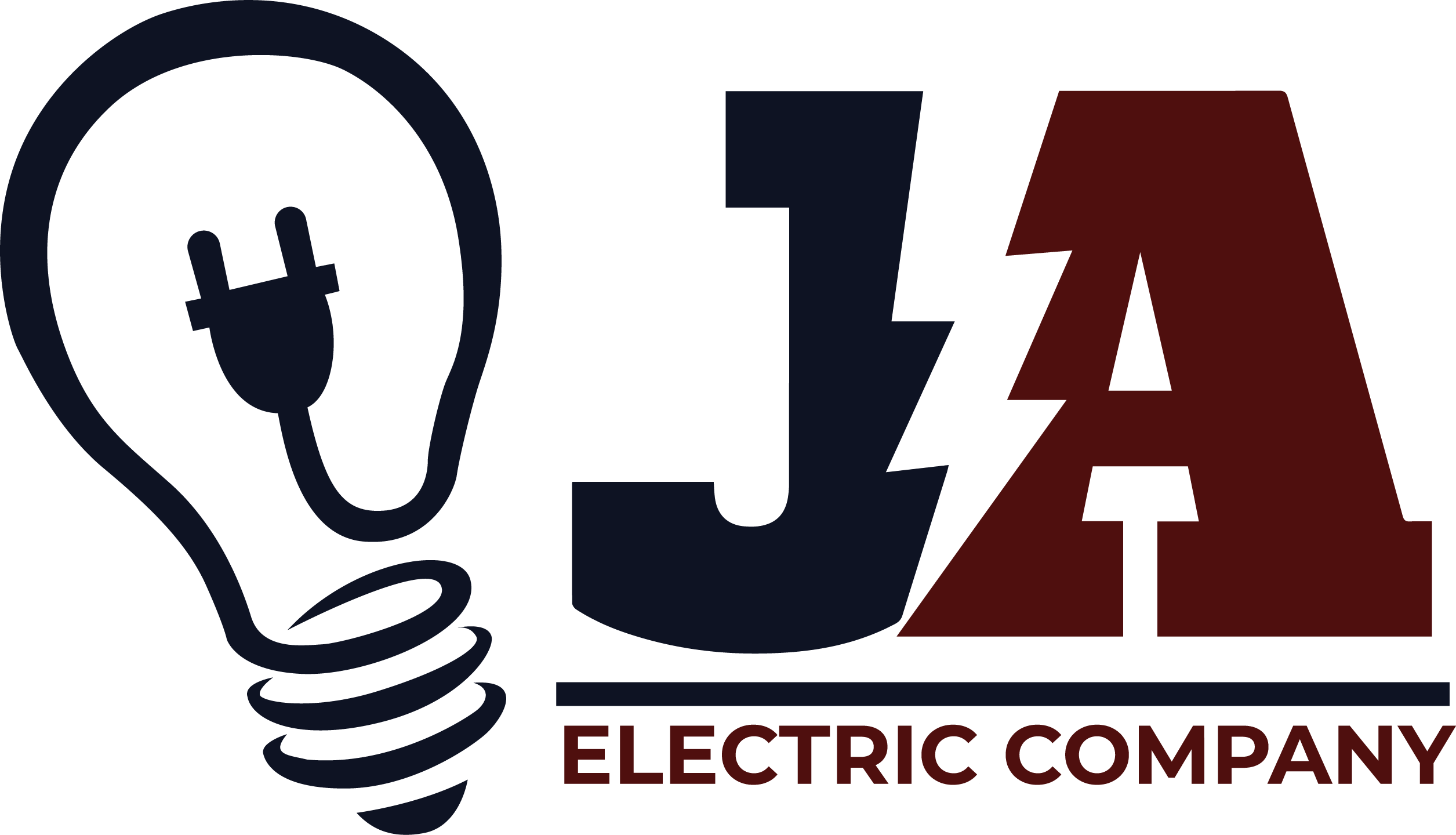 J.A. Electric Company, LLC Logo