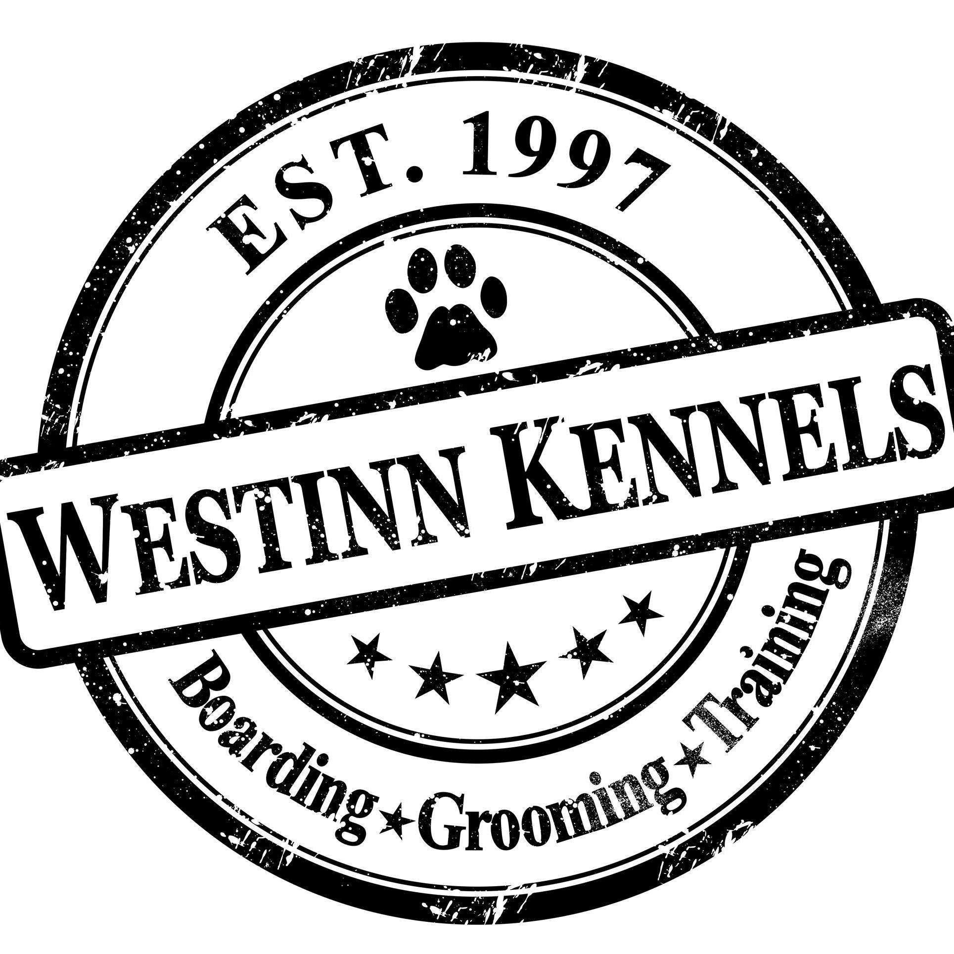 Westinn Kennels Inc Logo