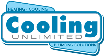 Cooling Unlimited, Inc. Logo