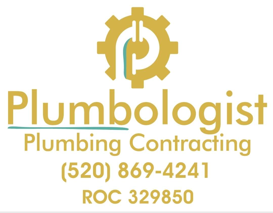 Plumbologist, LLC Logo