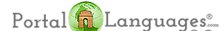 PortalLanguages.com Logo