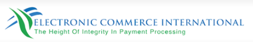 Electronic Commerce International Logo