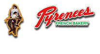 Pyrenees French Bakery, Inc. Logo
