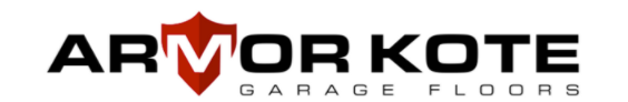 Armor Kote Garage Floors Logo