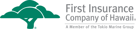 First Insurance Company of Hawaii, Ltd. Logo