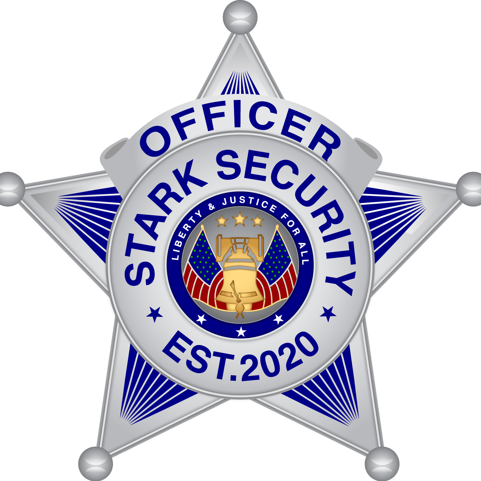 Stark Security, Inc. Logo