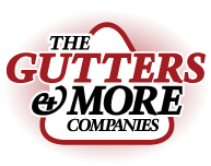 Gutters & More Logo