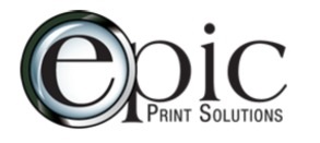 Epic Print Solutions Logo