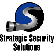 Strategic Security Solutions, LLC Logo