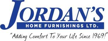 Jordan's Home Furnishings Ltd Logo